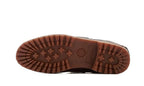 Timberland - Boat Shoe Burgundy - Bordeaux
