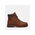 Botas Courma 6 In - Marrón