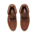 Timberland Carnaby Cool - Botki damskie Brązowe
