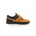 Baskets De Sport Maple Grove - Orange