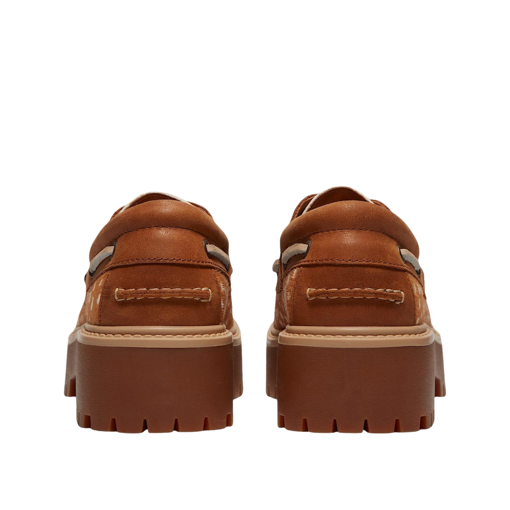 Timberland STST Boat Shoe - Women's Boat Shoes Brown
