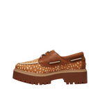 Timberland STST Boat Shoe - Women's Boat Shoes Brown