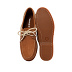 Timberland Cedar Bay - Men's Boat Shoes Light Brown
