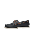 Timberland Classic - Náuticos Mujer Azul marino