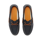 Timberland Classic - Náuticos Mujer Azul marino