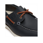 Timberland Classic - Náuticos Mujer Azul marino