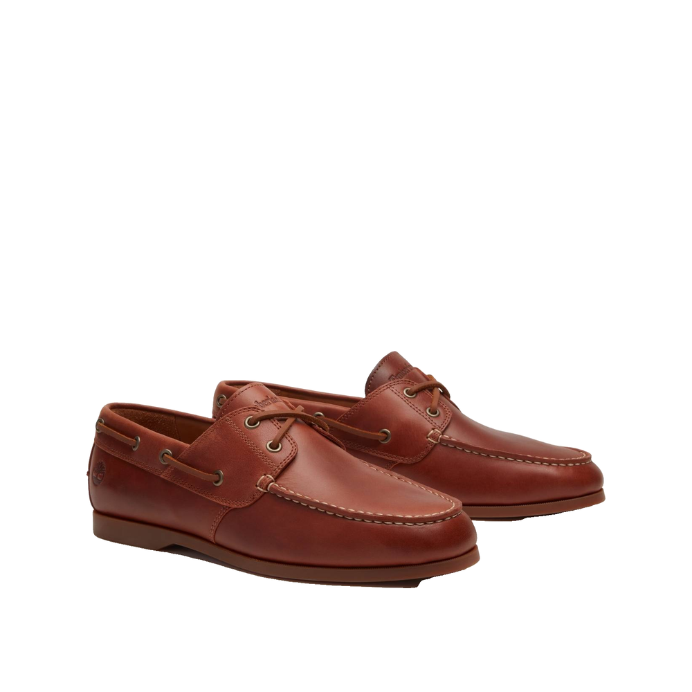 Timberland Cedar Bay Essential - Náuticos Hombre Marrón