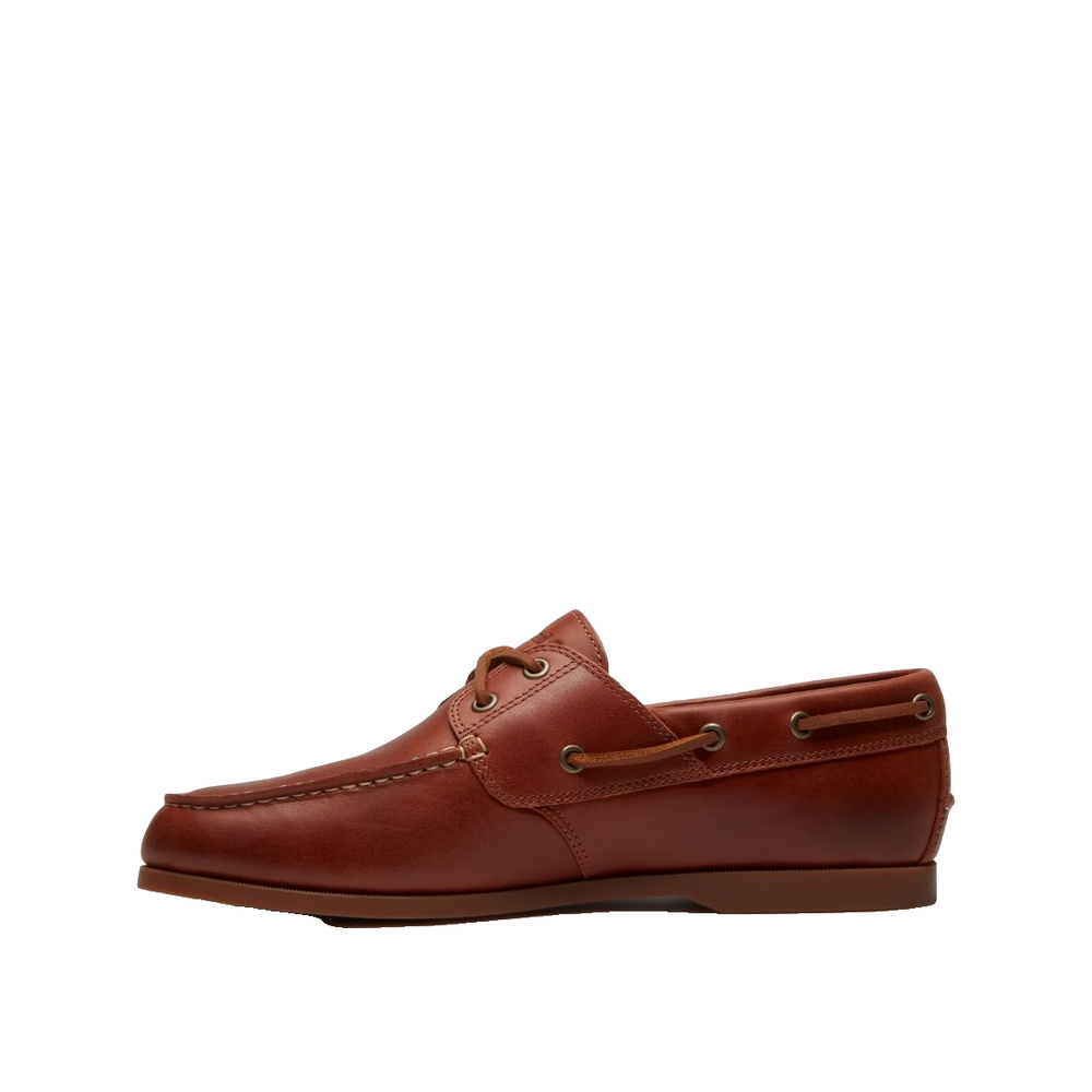 Timberland Cedar Bay Essential - Náuticos Hombre Marrón