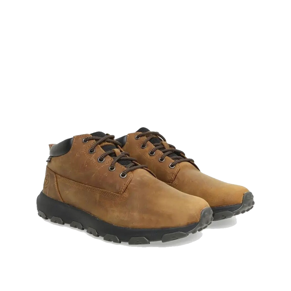 Timberland Winsor Park - Botas Hombre Marrón