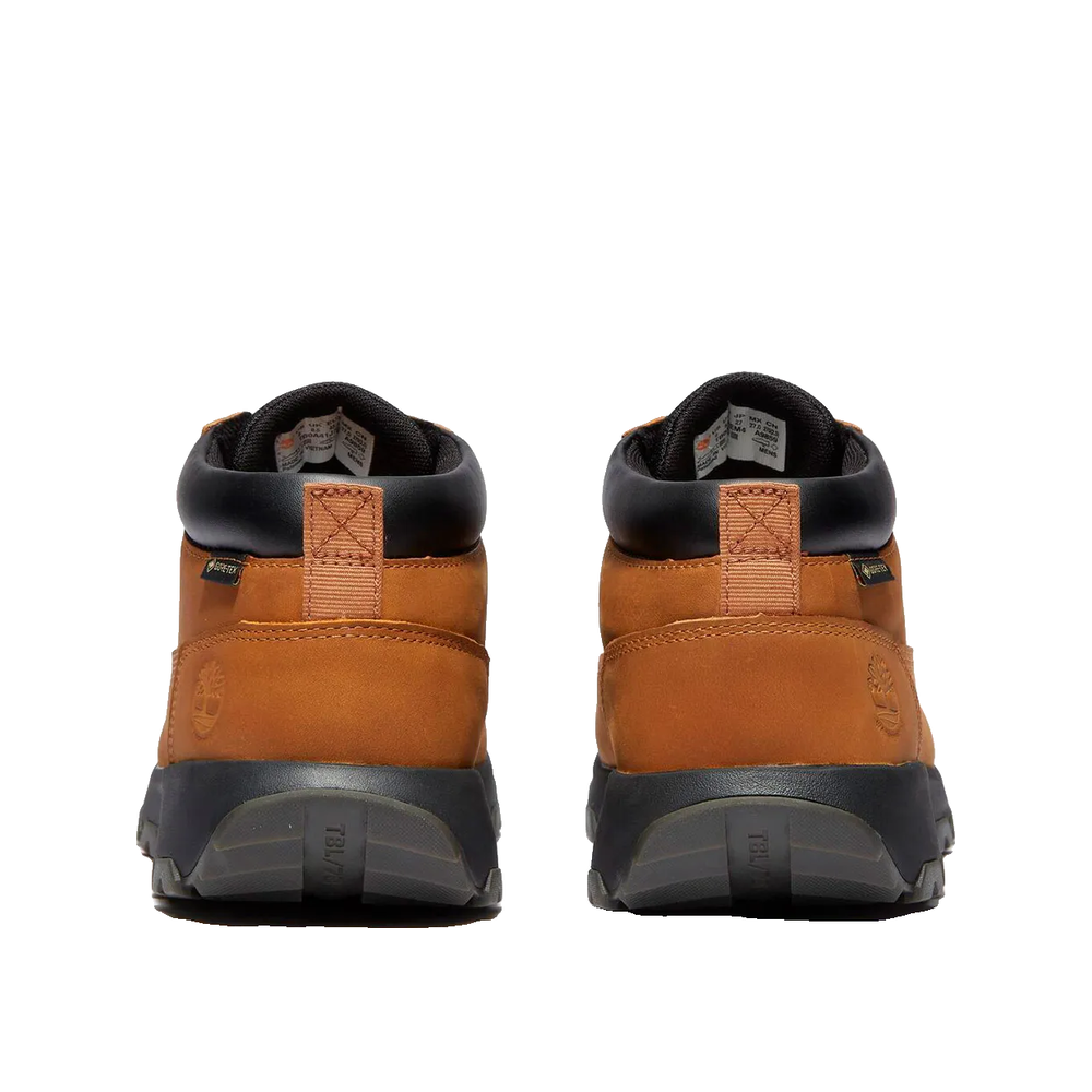Timberland Winsor Park - Botas Hombre Marrón