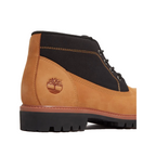 Timberland Premium Mid Chukka - Men's Brown Boots