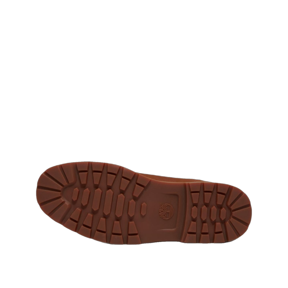 Timberland Auburn Falls - Bottines Homme Marron