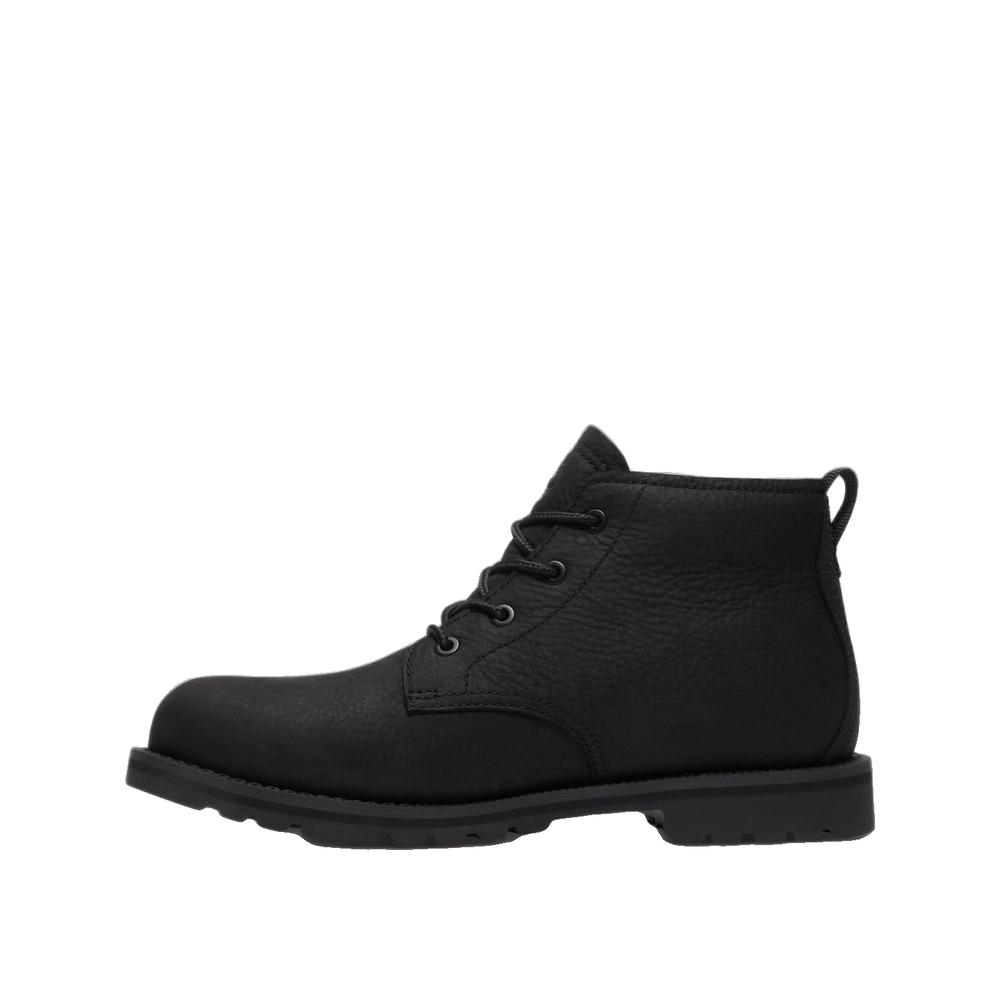 Timberland Redwood Falls Essential - Men's Boots Black