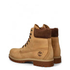 Bottines Timberland 6 Pouces - Marron