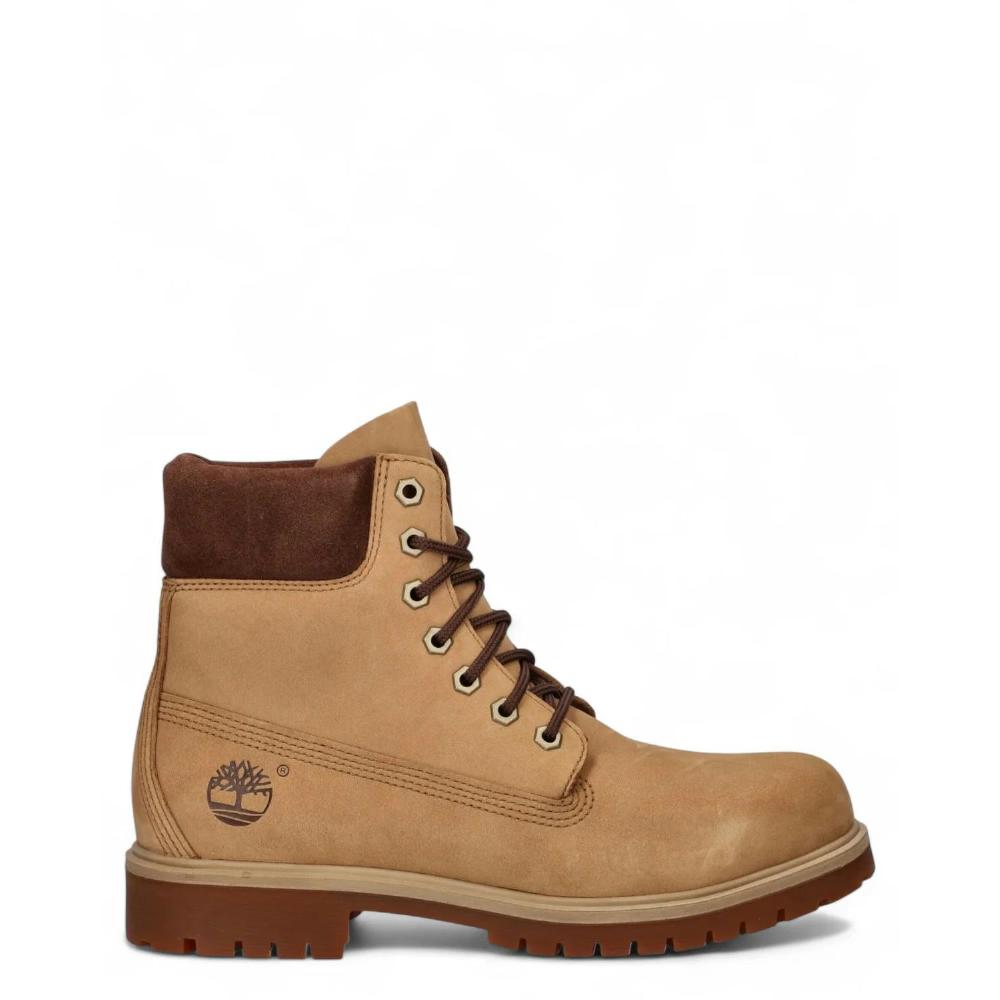 Bottines Timberland 6 Pouces - Marron