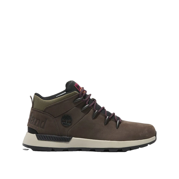Timberland Sprint Trekker - Botas Hombre Marrón