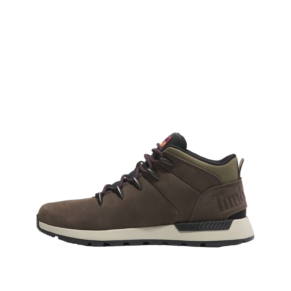 Timberland Sprint Trekker - Botas Hombre Marrón