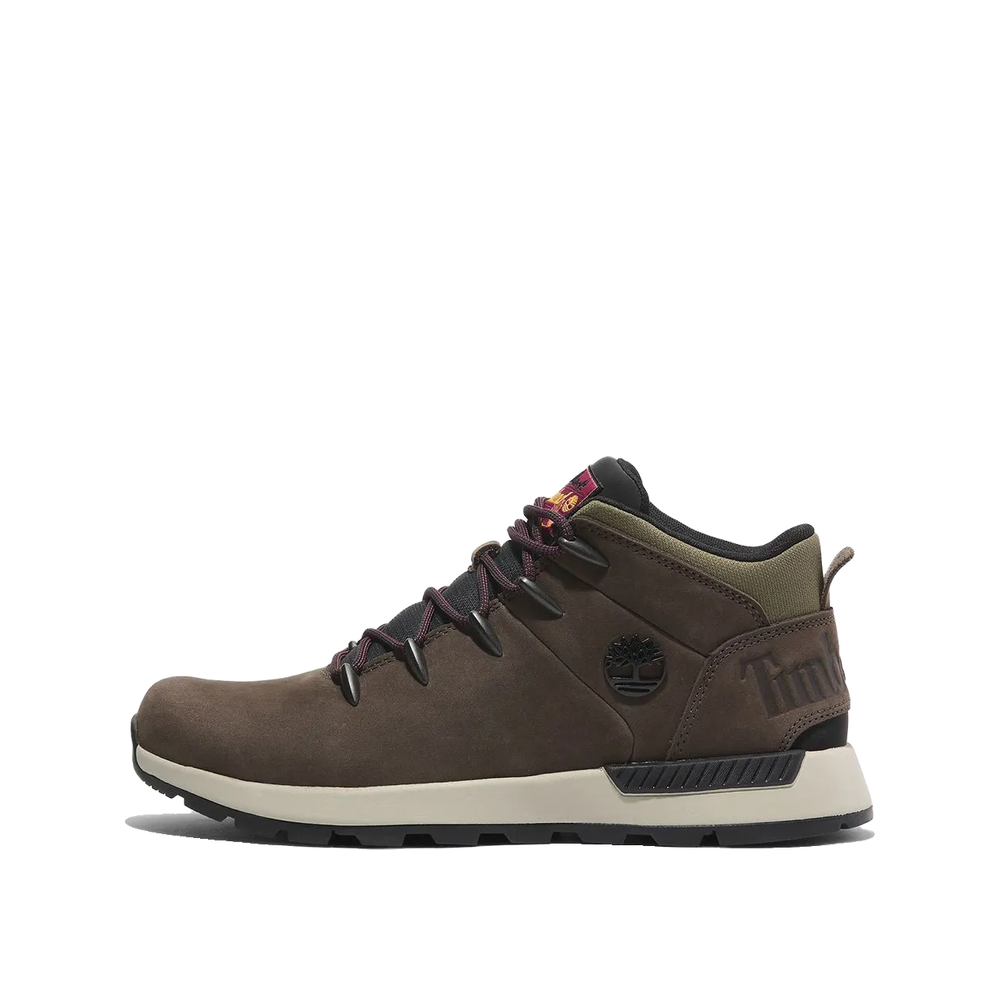 Timberland Sprint Trekker - Botas Hombre Marrón