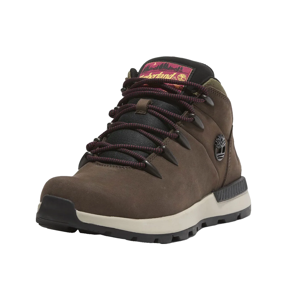 Timberland Sprint Trekker - Botas Hombre Marrón