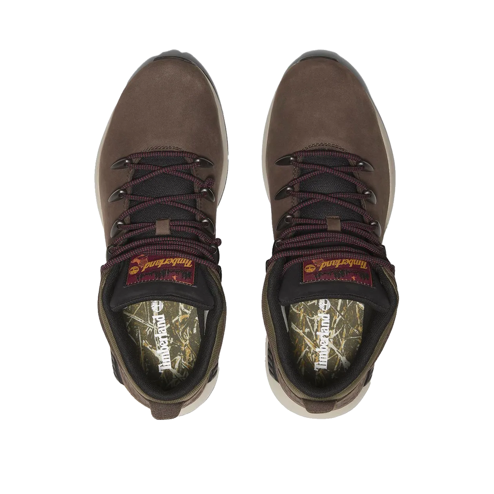 Timberland Sprint Trekker - Botas Hombre Marrón