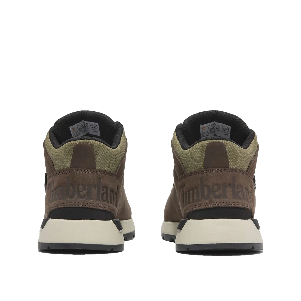 Timberland Sprint Trekker - Botas Hombre Marrón