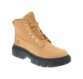 Zapatillas Greyfield Boot - Amarillo