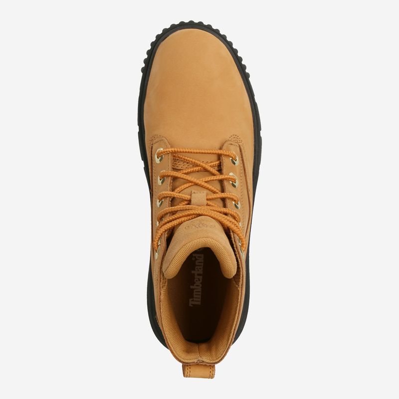 Zapatillas Greyfield Boot - Amarillo