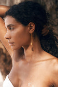 Tiva Earrings