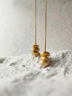 Tiva Earrings