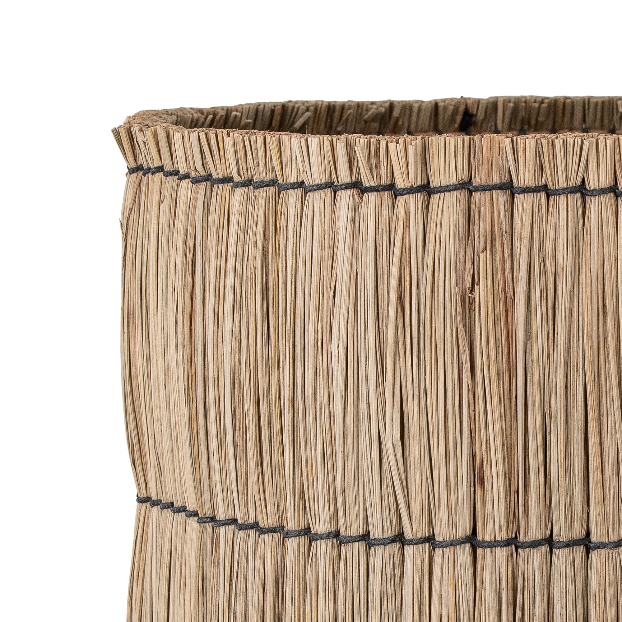 Elit - Cesta - Natural - Hierba De Mendong