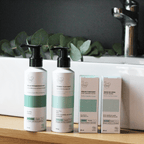 Purifying toner - Clémence & Vivien