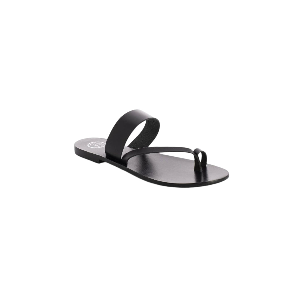 White Sun - Mules Brehat - Black Buff - Black