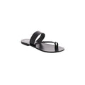 White Sun - Mules Brehat - Black Buff - Black