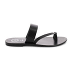 White Sun - Mules Brehat - Black Buff - Black