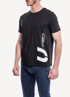Ungaro Sport - Camiseta Tony - Negro - Hombre