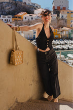 Top Biaena Lino Noir