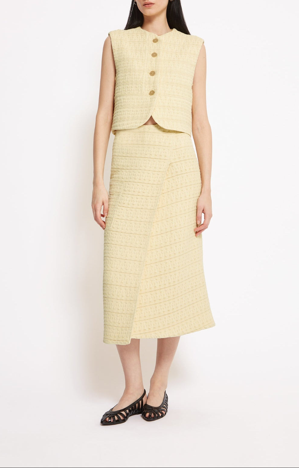 TOP CARE - ROSEANNA