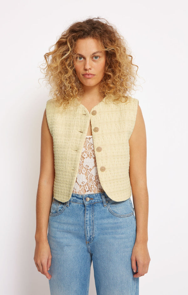 TOP CARE - ROSEANNA