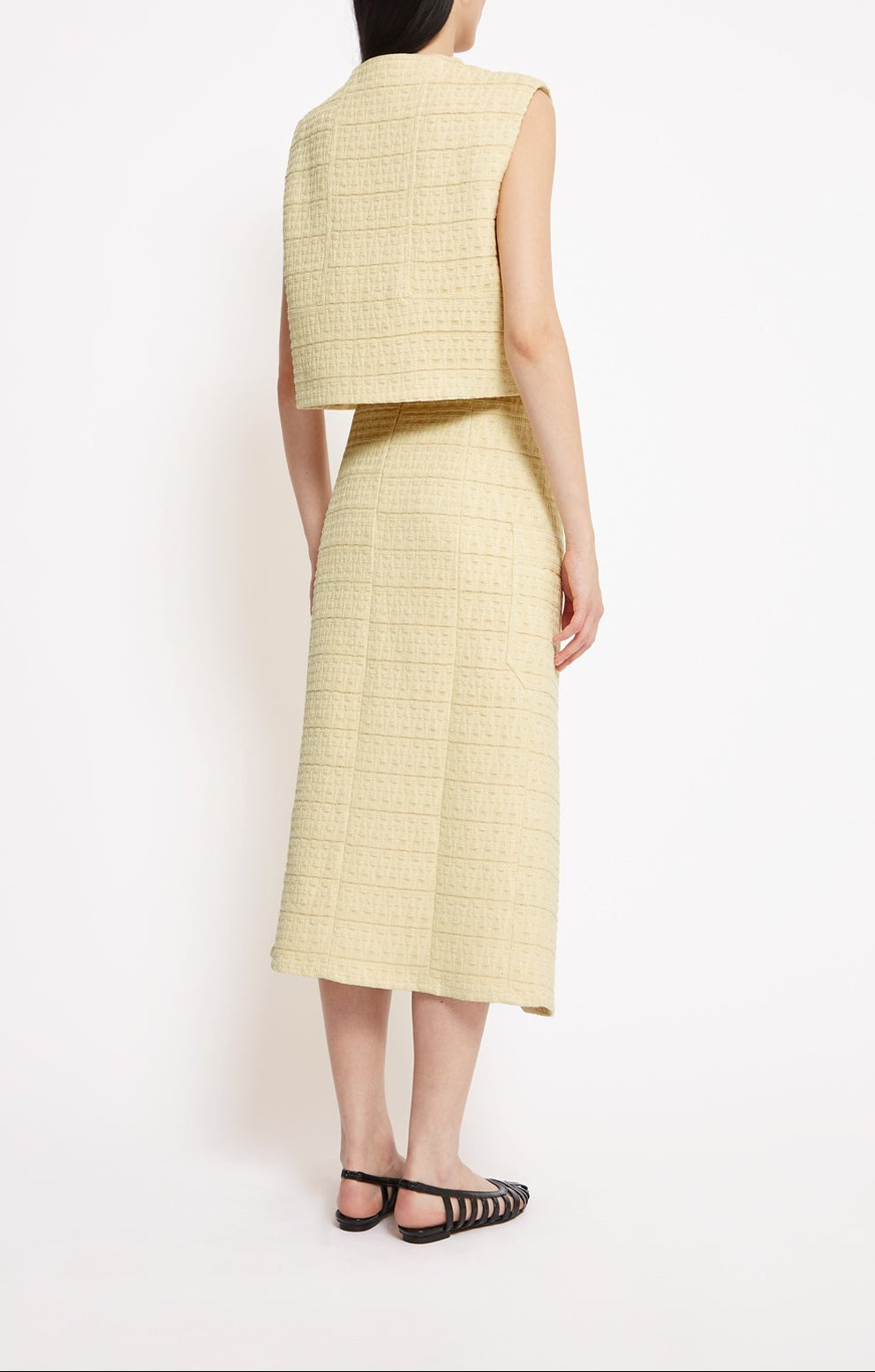 TOP CARE - ROSEANNA