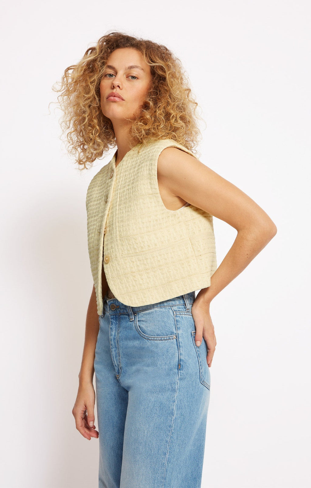 TOP CARE - ROSEANNA