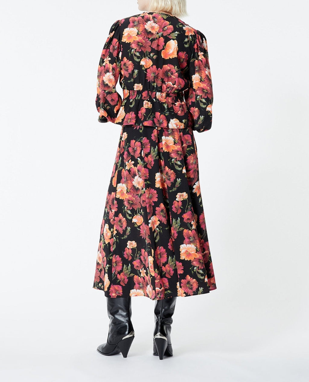 The Kooples - Top - Multicolor - Mujer