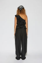 TOP RIZZO MOSS - ROSEANNA