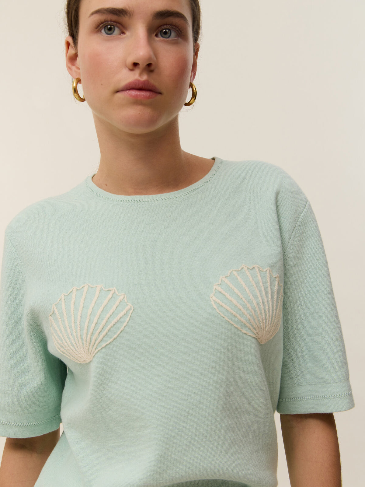 Summer Top