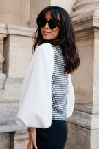 TOP TANIE VICHY NEGRO