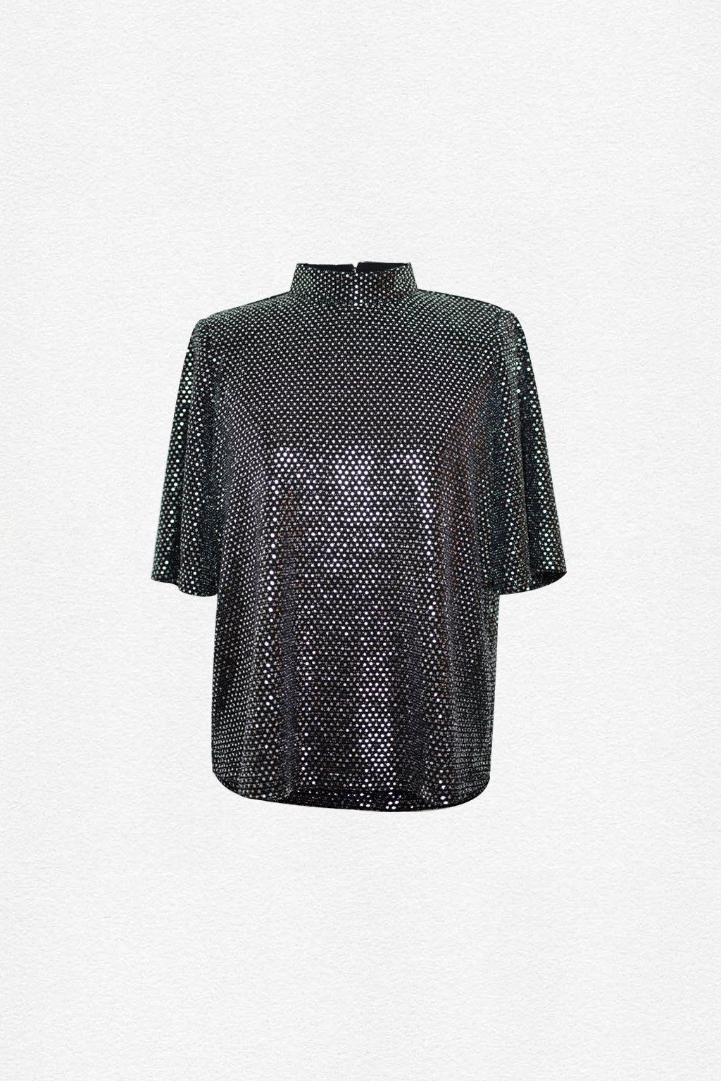 Top Tina Paillettes