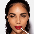 Clear Shine Lip Top Gloss - Transparent, Ultra-Glansigt Universellt Läppglans
