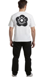 Kenzo - The Flower Boke T-Shirt - White