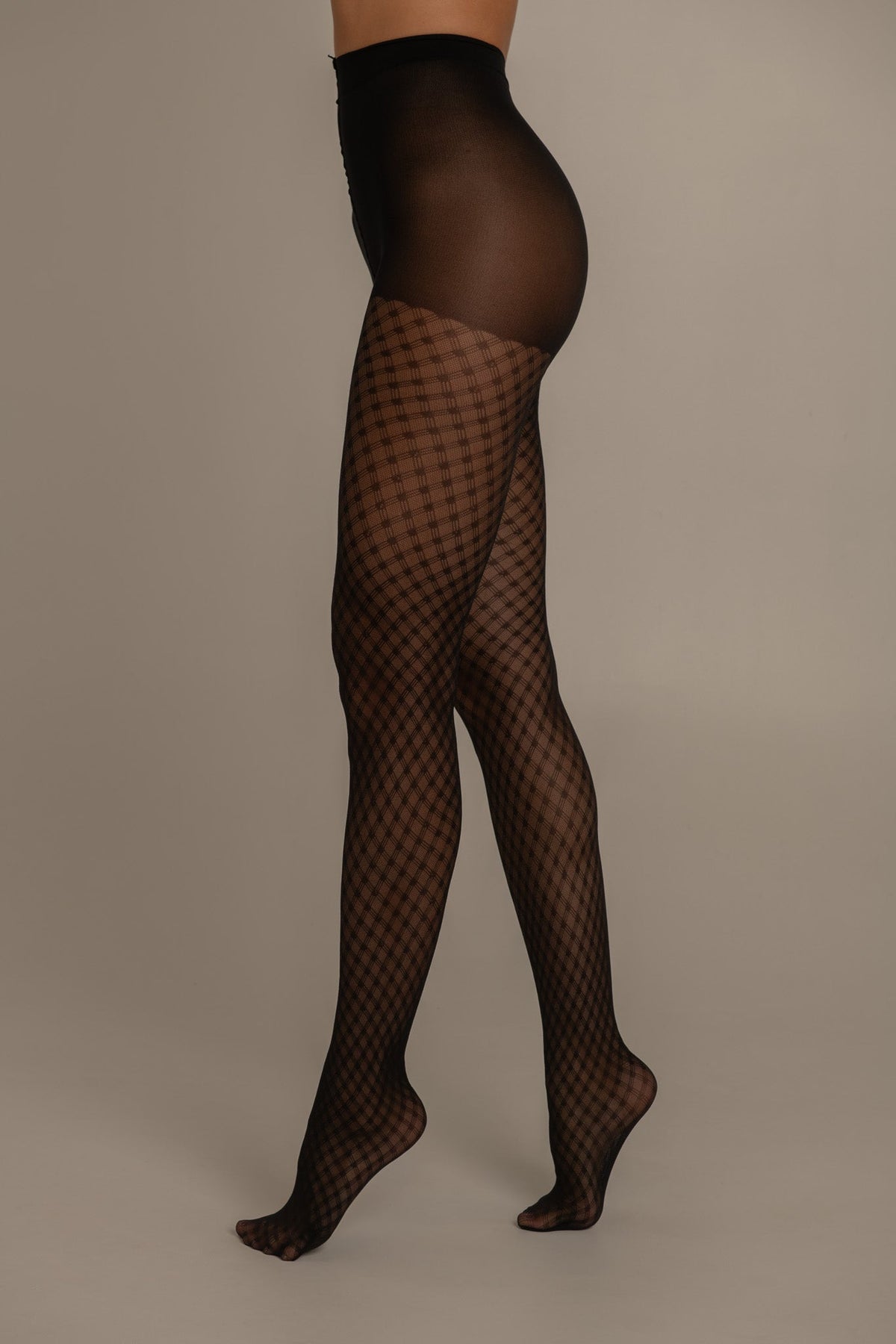 Strumpbyxor Tosca
