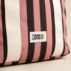 Tote Bag Cream Rosewood