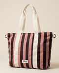 Tote Bag Cream Rosewood